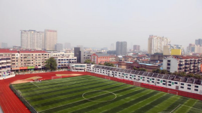 江阴市体育学校