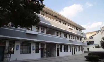 江阴市华士实验学校初中部