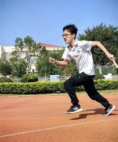 宜兴市新街中学