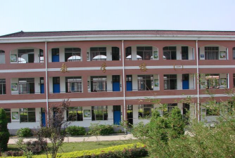 宜兴市烟林中学