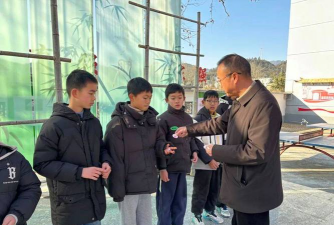 开化县桐村镇初级中学