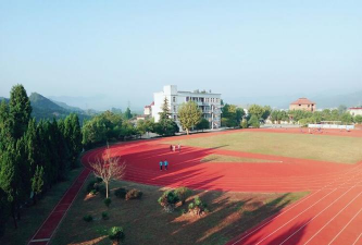 常山县第三中学