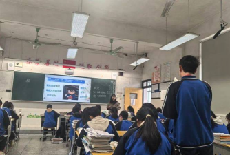 开化县池淮镇星口初级中学