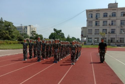 龙游县小南海初级中学