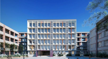 浙江省台州市路桥区蓬街镇中学