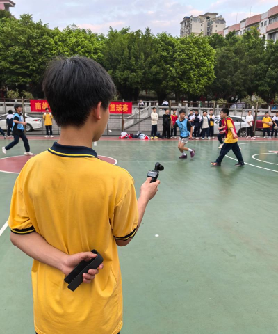 三门县小雄中学
