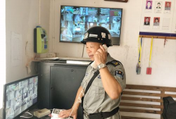 天台南屏学校