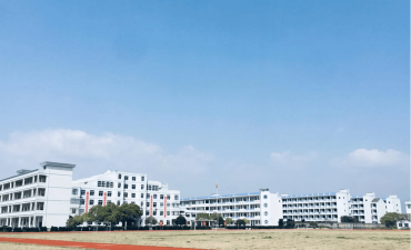天台石梁中学