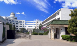 温岭市大溪二中