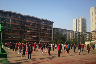 长春市二十二中学