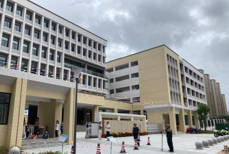 扬州市湾头实验学校