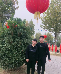 扬州市广陵区向往学校