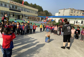 蚌埠市湖滨实验学校
