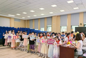 扬州市施桥中学