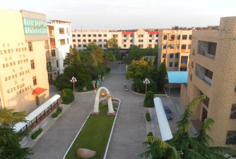 高邮市赞化学校