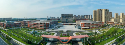 仪征市大仪中学