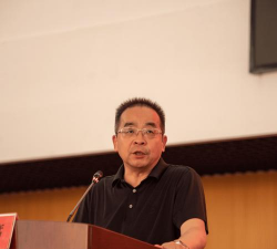 仪征市第四中学