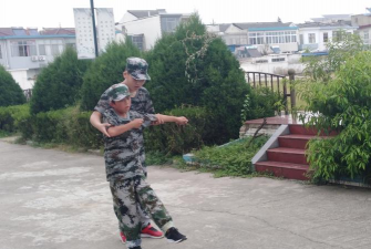 高邮市送桥镇初级中学