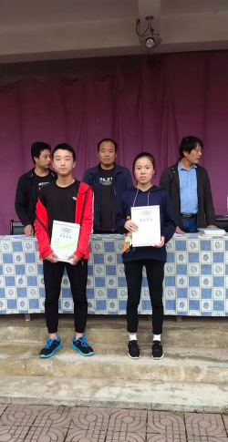 江都市杨庄中学