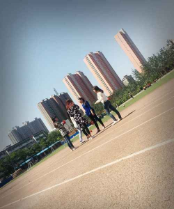 石家庄科技工程职业学院中专部