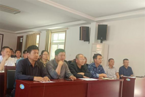 阜阳市颍东区老庙中心学校