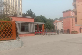颍东区河东办城郊初级中学