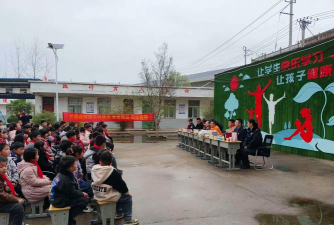 邵营镇邵营中学