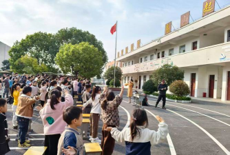 临泉县长官中学