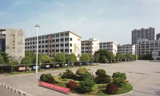 灌云高级中学城西分校