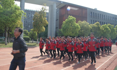 大丰市小海中学