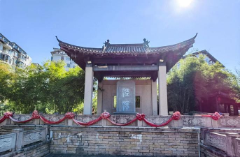 袁州区温汤中学