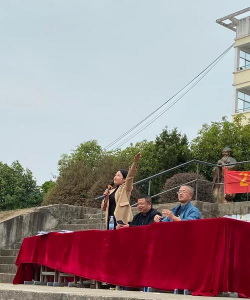 袁州区三阳中学