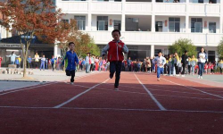 甘坊学校