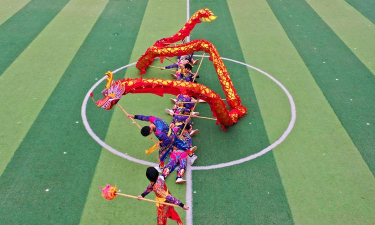 镇渡中心学校