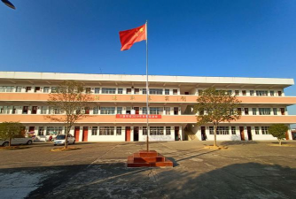 干垦学校