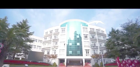 蒙山中学