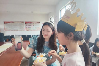 界埠中学