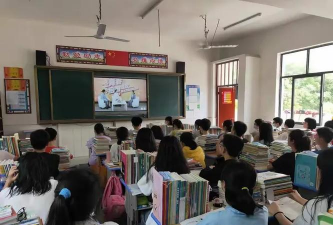 石市中学