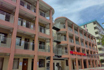 石滩职业中学