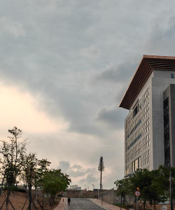 右江民族医学院