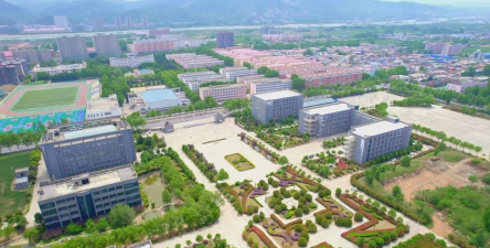 宜阳县职业教育中心