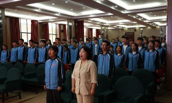 伊川县中等职业学校