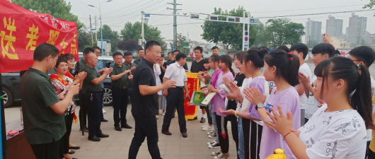 双涧中学
