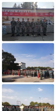 萍乡市第二中学(萍乡二中)