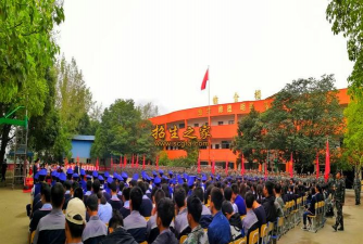 贵阳新城职业学校