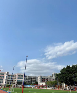 惠安嘉惠中学