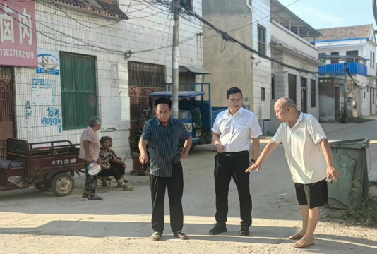 通许县朱砂朱砂四中