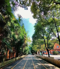 贵阳市新城职业学校