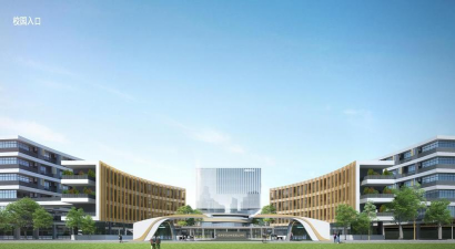 四川天府新区职业学校
