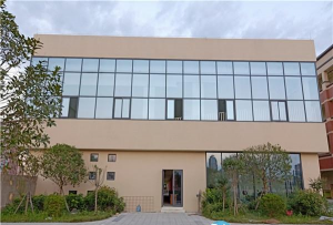 新都区特殊教育学校